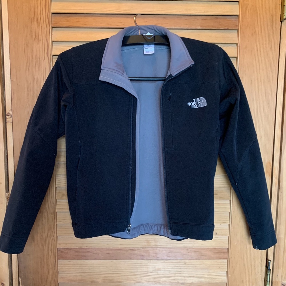 Northface Zip Up